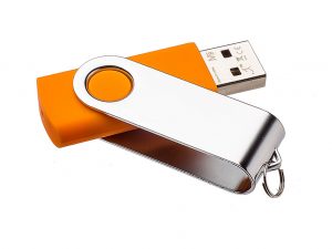 WM4200-USB-Stick-Standard-Expert-orange-Werbeartikel-Print