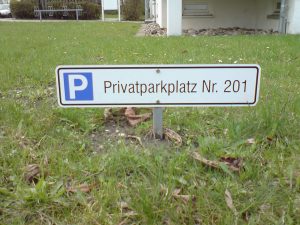 454-Privatparkplatz-Schild