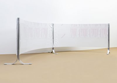 Corona-Wand-Wall-20-Schutzwand-Spuckschutz-Acrylglas-Rund-gebogen-Tresen