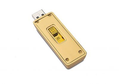 Gold-Barren-USB-Stick-Werbeartikel-Giveway-Werbegeschenk