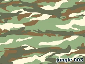 Autofolie-Carwrapping-Digitaldruck-Camouflage-Urwald-jungle-003