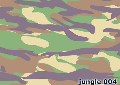Autofolie-Carwrapping-Digitaldruck-Camouflage-Urwald-jungle-004