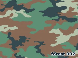 Autofolie-Carwrapping-Digitaldruck-Camouflage-Wald-forest-002