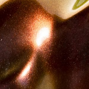 Autofolie-Avery-Rising Sun-Red-in-Gold