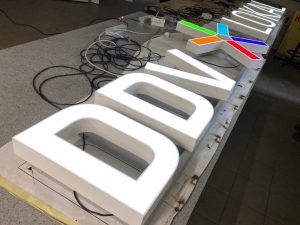 675-Leuchtreklame-DDV-Lokal-Leuchtreklame-Werkstatt-bauen-Dresden