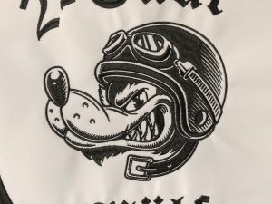 492-Emblem-sticken-Sticker-Aufnaeher-bestickt-Stickerei-Dresden