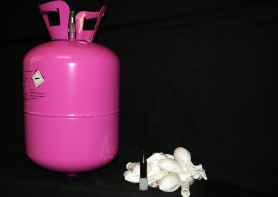531-Luftballon-Helium-Ballongas-Flasche-Einwegflasche