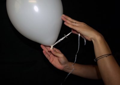 531-Luftballon-Pastell-Farben-Fixverschluss-verschliessen-Werbemittel
