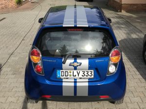 690-Ralleystreifen-2-Viper-Streifen-Fahrzeugdesign-individuell-kleben
