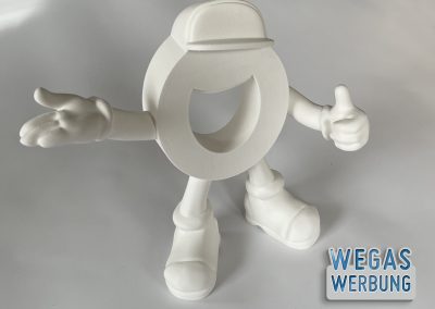 624-Figur-PVC-Kunststoff-Plastik-3D-Druck-drucken-WEGASwerbung
