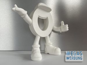 624-Figur-PVC-Kunststoff-Relief-3D-Druck-drucken-WEGASwerbung