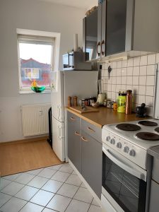 schoene Wohnung Dresden Striesen West zu vermieten