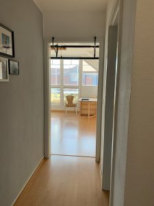 sonnige Wohnung Dresden Striesen West zu vermieten