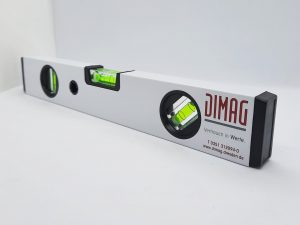 625-Wasserwaage-30cm-Werbemittel-Werbegeschenk-Aufdruck-DIMAG-Immobilien