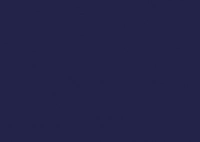 Dekorspanplatte-Kompaktplatte-U570-Nachtblau-Stellwand