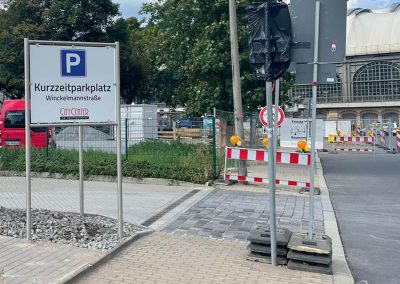 700-Parkplatz-Aufsteller-Dreieck-Citycenter-Hauptbahnhof-Dresden