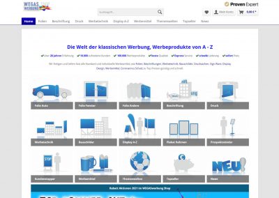 Wegaswerbung-shop-Onlineshop-Webdesign-Shopsystem-Shopware