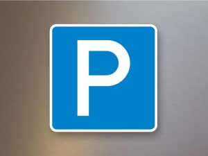 Verkehrsschilder-Parkplatzschilder-Parken-314