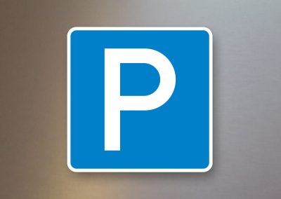 Verkehrsschilder-Parkplatzschilder-Parken-314