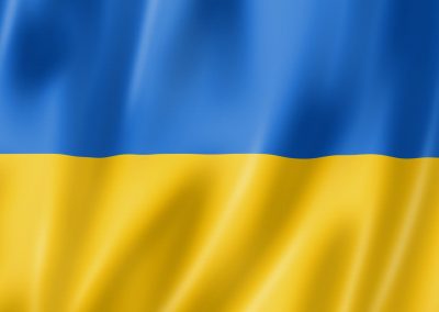 Aufkleber-Sticker-Ukraine-Flagge-Fahne