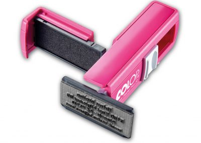 Colop-Stempel-Pocket-Stamp-Plus-20-Ministempel-Taschenstempel