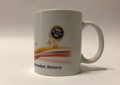 516-Tassendruck-weiss-Fotodruck-Kaffeetasse-20-Jahre