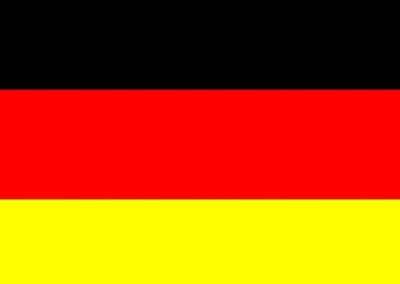 Aufkleber-Sticker-Fahne-Flagge-Deutschland