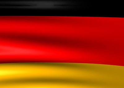 Fahne-Flagge-Sticker-Aufkleber-Deutschland-Wind