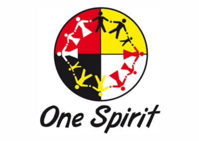 One Spirit Deutschland - Spende fuer Lakota
