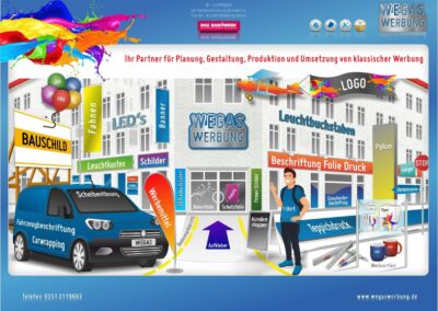 WEGASwerbung-Werbeagentur-Werbetechnik-alle-Leistungen