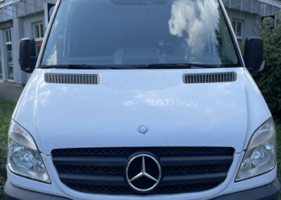 725-Merceds-Sprinter-Transporter-Hochdach-Vorn-zu-verkaufen