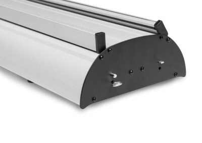 329-Rollup-beidseitig-Deluxe-Twin-Doppelkassette