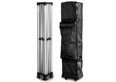 Faltzelt-Pavillon-Aluminium-Gestell-Tasche