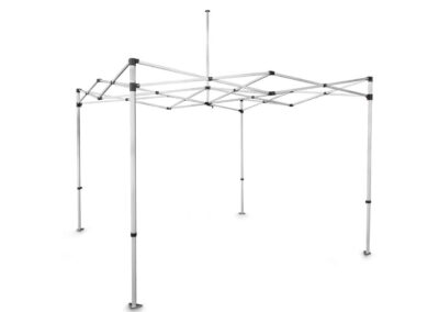 Faltzelt-Pavillon-Aluminium-Gestell-faltbar