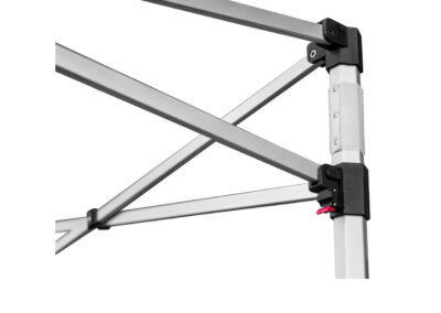 Faltzelt-Pavillon-Aluminium-Stangen