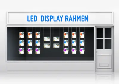 LED-Display-Rahmen-Set-42-400cm