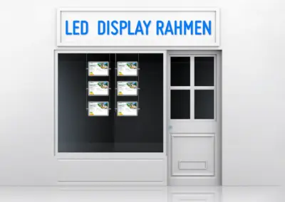 LED-Display-Rahmen-Set-6-100cm
