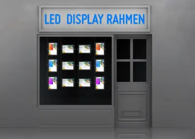 LED-Display-Schaufenster-Set-23-200cm-dunkel