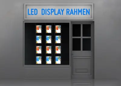 LED-Immobilien-Leuchtrahmen-Set-21-200cm-leuchtend