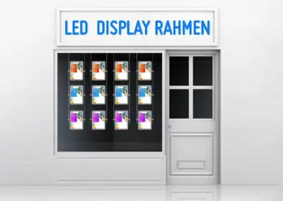 LED-Immobiliendisplay-Schaufernster-Set-22-200cm-200cm