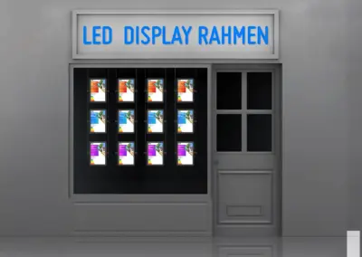 LED-Immobiliendisplay-Schaufernster-Set-22-200cm-dunkel