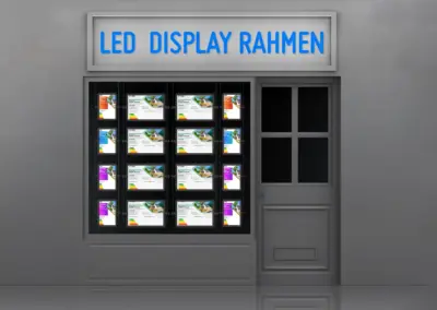LED-Leuchtrahmen-Set-24-200cm-dunkel