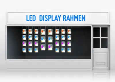 LED-Schaufenster-Leuchtexpose-Leuchtrahmen-Set-41-400cm