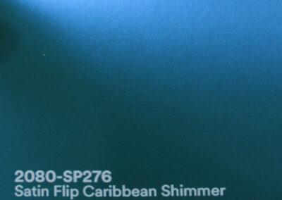 2080-SP276-Satin-Flip-Caribbean-Shimmer-3M-Car-Wrap-Folie