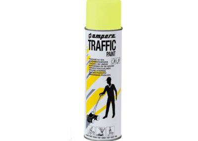 Bodenmarkierungsfarbe-Traffic-Paint-gelb-500ml-Spruehdose