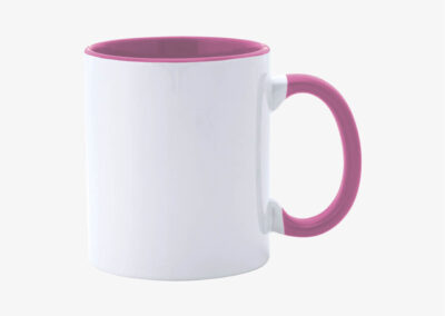 SW11681-Fototasse-Kaffeetasse-Kaffeepott-Pink-bedruckt