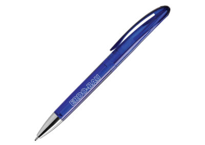 WG20336-Kugelschreiber-Kunststoff-tranparent-Pelikan-blau