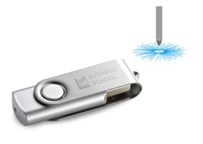 USB-Stick-Werbedruck-Werbeartikel-Werbemittel-Lasergravur