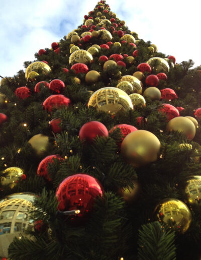 500-Weihnachtsdeko-Riesenkugeln