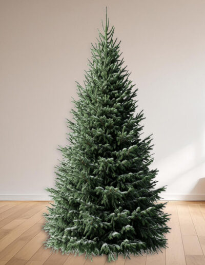 Riesen-mega-XXL-Kunstweihnachtsbaum-Kunsttanne
